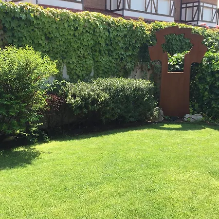 Chalet Golf & Wine La Rioja-Ciruena Exterior photo